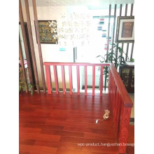 A Grade Nice Smell Balsamo (Santos Mahogany) Flooring